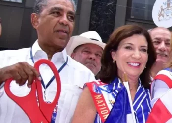 Gobernadora de NY viajará a RD para establecer alianzas turísticas y educativa