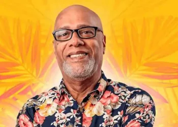 Fallece artista Henry Hierro