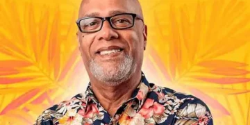 Fallece artista Henry Hierro