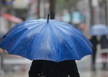 Aguaceros mínimos podrían incidir la tarde de este viernes, según INDOMET