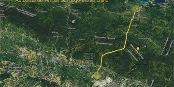 Licitación de la Autopista del Ámbar avanza y marca nueva etapa en la conectividad del Cibao