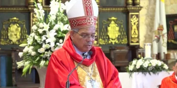 Papa León XIV se reúne con monseñor Ozoria tras retiro de funciones