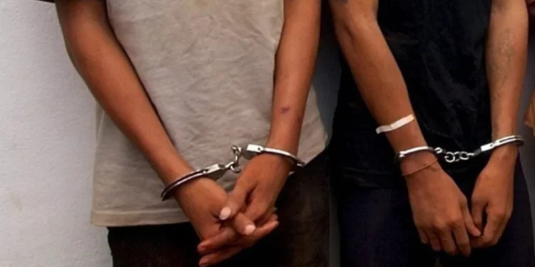 Detienen este lunes a 1,015 extranjeros indocumentados; deportan 992 por los pasos fronterizos con Haití