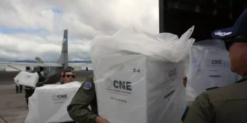 República Dominicana, Panamá, Ecuador y Costa Rica piden respetar la voluntad popular en Honduras