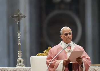 El Papa critica el hacinamiento en las prisiones