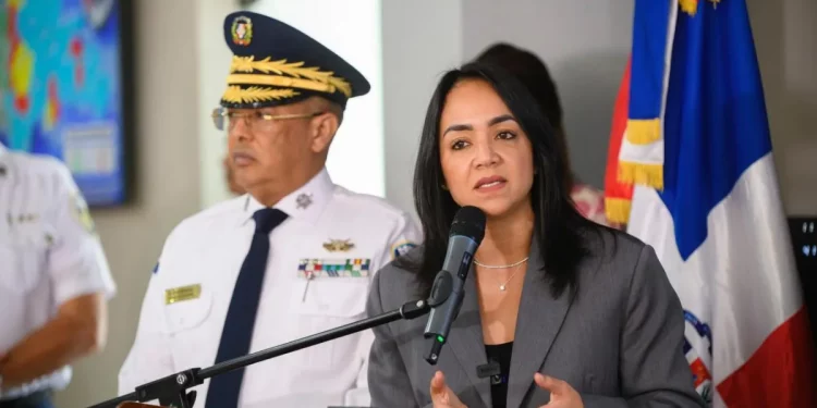 Interior y Policía amplía horario para expendio de bebidas alcohólicas en Navidad y Año Nuevo