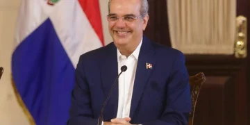 Presidente Abinader reafirma en su gobierno no hay espacio para la corrupción e impunidad