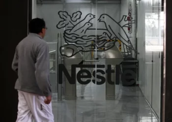 Alertan de una posible bacteria en leche en polvo para bebés de la marca Nidina 1 (Nestlé)
