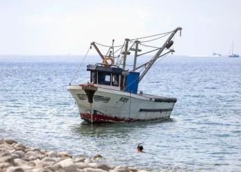 Llegan de manera irregular 260 inmigrantes a las islas españolas Baleares desde Argelia