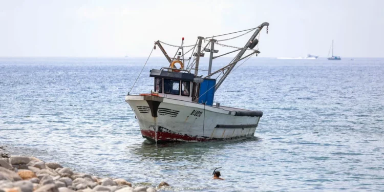 Llegan de manera irregular 260 inmigrantes a las islas españolas Baleares desde Argelia