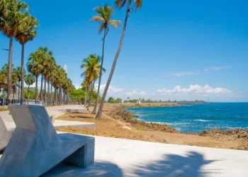 Indomet: Soleado en gran parte del país y lluvias en algunas localidades