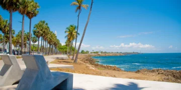 Indomet: Soleado en gran parte del país y lluvias en algunas localidades