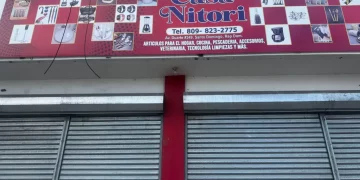 Empleados invisibles y costos laborales bajos: el otro lado del auge comercial chino en RD