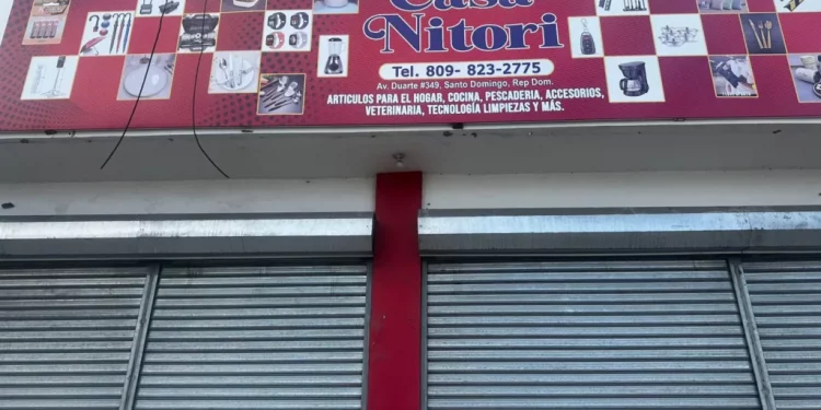 Empleados invisibles y costos laborales bajos: el otro lado del auge comercial chino en RD