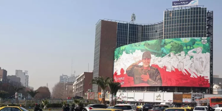 Irán continua incidiendo en comercio internacional, a pesar de conflictos bélicos en Franja de Gaza