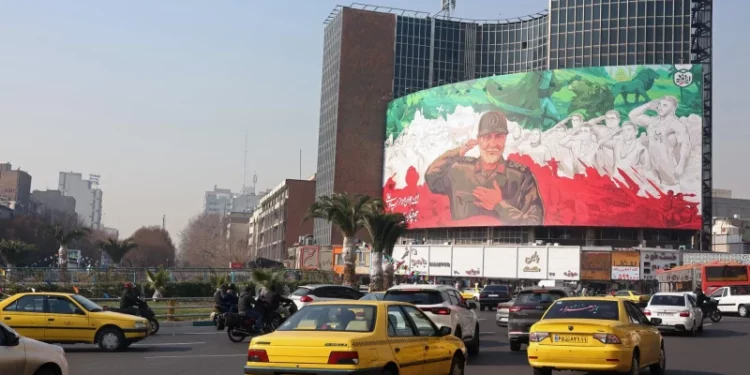 Irán envía carta a ONU en la que acusa a EEUU e Israel de "incentivar la violencia" en el país