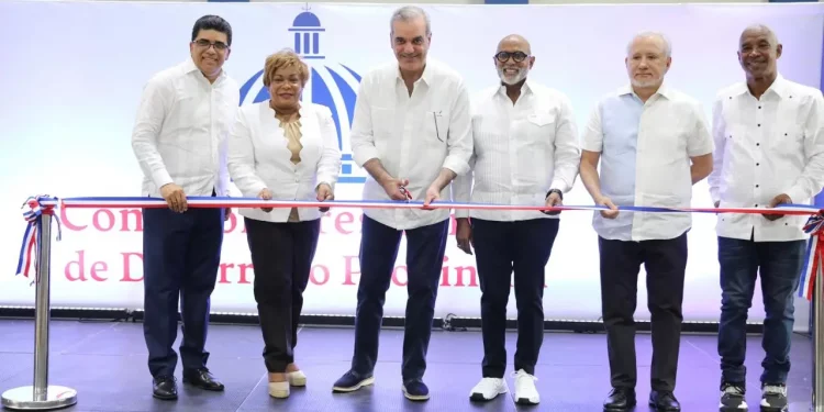 Presidente Abinader encabezará este sábado varias inauguraciones en el Gran Santo Domingo y el Distrito Nacional