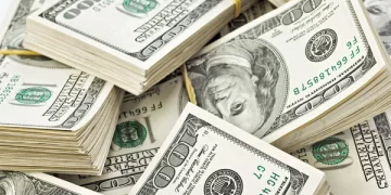 La tasa del dólar sige tendencia hacia la baja en RD