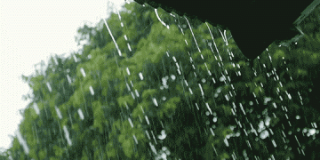 Indomet pronostica lluvias de variable intensidad en el territorio dominicano