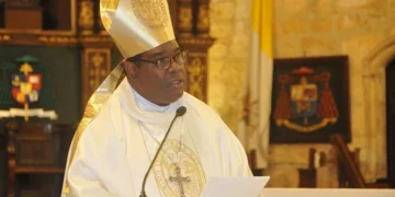 Monseñor Castro Marte afirma que hay mujeres preparadas para presidir la República Dominicana