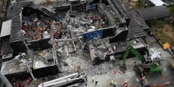 A 10 meses de la tragedia del Jet Set, el dolor sigue vivo y la lucha por justicia persiste