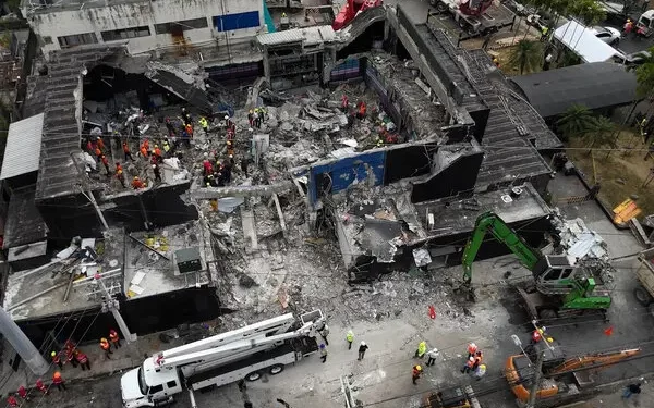 A 10 meses de la tragedia del Jet Set, el dolor sigue vivo y la lucha por justicia persiste