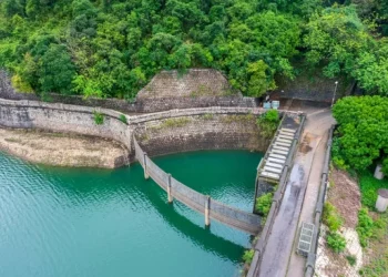 Hatillo, una obra que movilizó a los campesinos y hoy es vital en la economía de la zona