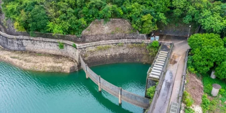 Hatillo, una obra que movilizó a los campesinos y hoy es vital en la economía de la zona