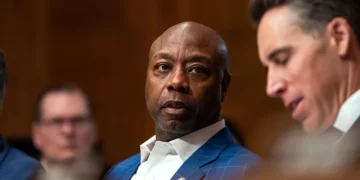 Republicanos critican a Trump por publicación racista en redes sociales