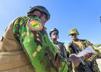 Abinader resalta resolución del Consejo de Seguridad que fortalece misión internacional en Haití