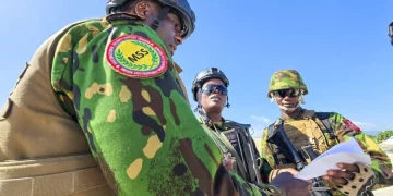 Abinader resalta resolución del Consejo de Seguridad que fortalece misión internacional en Haití