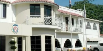 Decomisan 15 paquetes de marihuana en el AILA que fueron enviados desde Estados Unidos