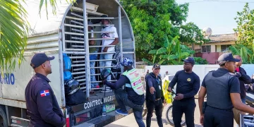 Gobierno defiende política migratoria y reafirma a la CIDH su derecho a regular el ingreso de extranjeros