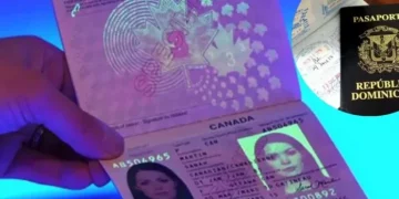 Pasaporte electrónico dominicano contará con beneficios para la diáspora