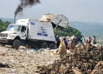 Gobierno realizará cierre técnico del vertedero de Duquesa este martes