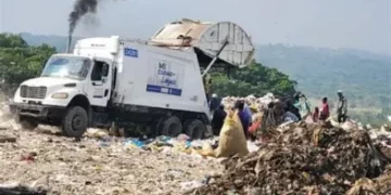 Gobierno realizará cierre técnico del vertedero de Duquesa este martes