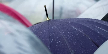 Temperaturas frescas continuarán este miércoles; Indomet prevé lluvias débiles