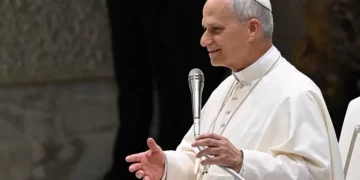 La visita del papa León XIV a Perú este año está segura al 80 %, afirma la Conferencia Episcopal