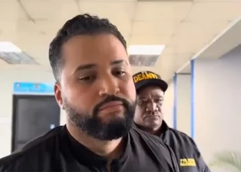 "Yo soy inocente", dice ginecólogo acusado de presunto abuso sexual