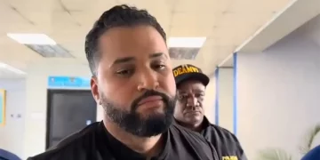 "Yo soy inocente", dice ginecólogo acusado de presunto abuso sexual