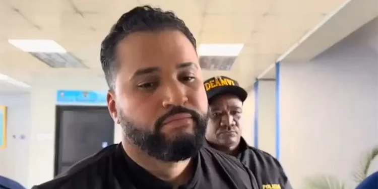 "Yo soy inocente", dice ginecólogo acusado de presunto abuso sexual