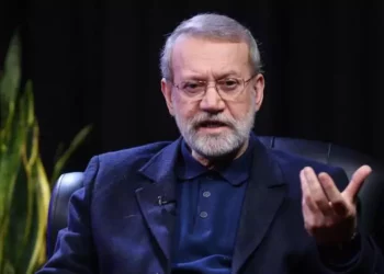 Irán confirma la muerte de Alí Lariyani, secretario del Consejo de Seguridad Nacional