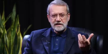 Irán confirma la muerte de Alí Lariyani, secretario del Consejo de Seguridad Nacional