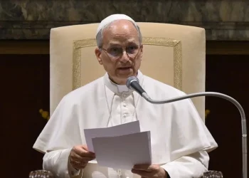 El papa expresa su solidaridad a las mujeres que sufren formas de violencia