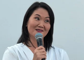 Jurado electoral multa al partido de Keiko Fujimori por indebido uso de fondos públicos