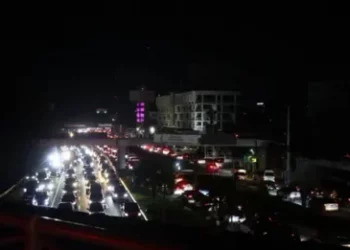 Blackout del 23 de febrero fue total por caída de frecuencia en Punta Catalina 2 