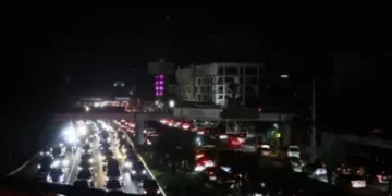 Blackout del 23 de febrero fue total por caída de frecuencia en Punta Catalina 2 