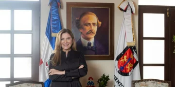 Carolina Mejía lidera ranking de imagen positiva entre alcaldes de América Latina