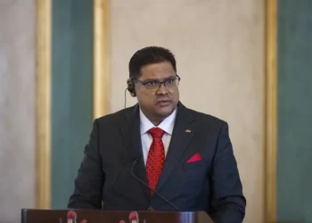 Muere súbitamente el expresidente de Surinam Chandrikapersad Santokhi a los 67 años