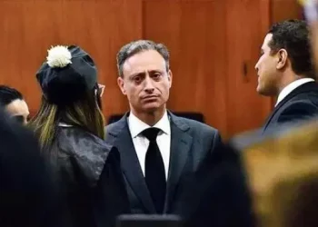 Tribunal rechaza solicitud de levantamiento del impedimento de salida a Jean Alain Rodríguez